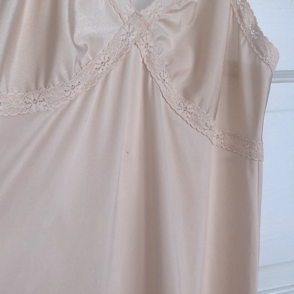 Kayser Vintage Slip/Night Dress - Picture 13 of 14